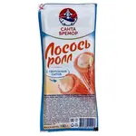 Santa Bremor Salmon Sticks 180g